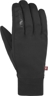 Reusch Walk TOUCHTEC 4805101 700 black front